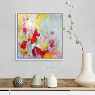 «Waiting for You» par TA Marrison - reproduction d'art sur toile