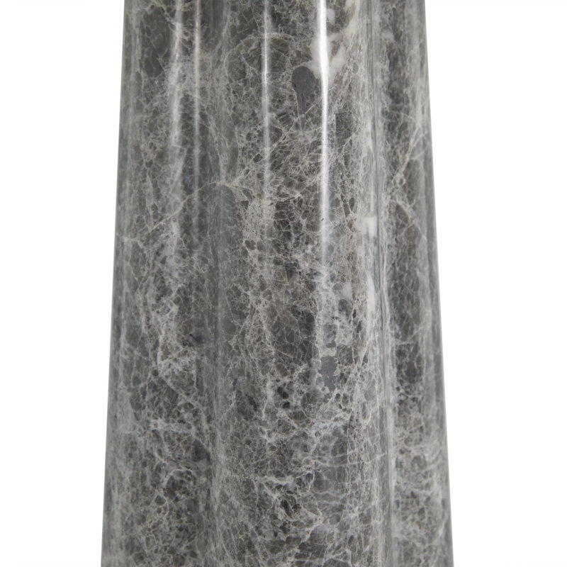 Margaret Table Lamp - Marble