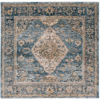 Valencia Performance Oriental Rug