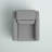 Almyra Upholstered Power Recliner
