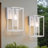Tiernan Outdoor Wall Lantern-109706964-109706967