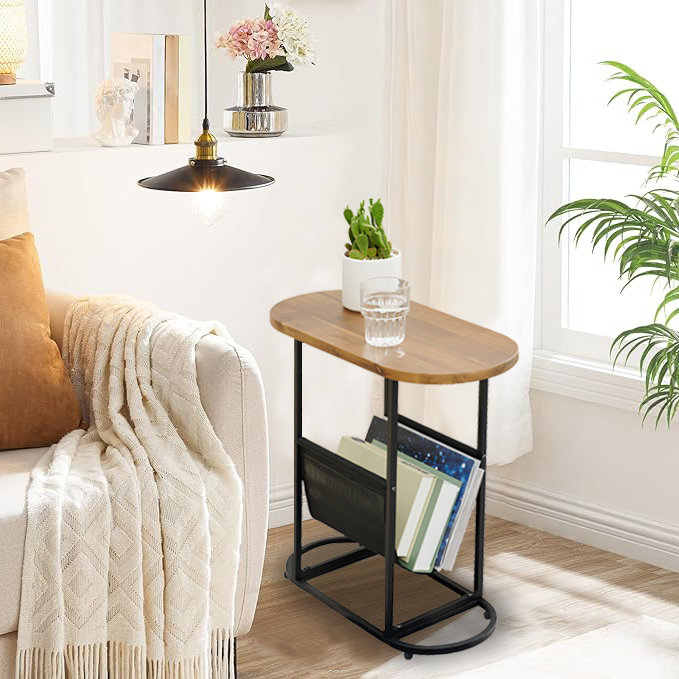 Orobosa End Table