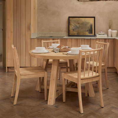 4 - Person Dining Set
