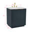 Meuble-lavabo simple 30 po Aderyn-99368137