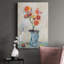 Fruit de la vie, toile tendue avec châssis de qualité supérieure - prête à être accrochée-1850601675