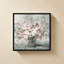 «Lovely Bouquet» par Carol Robinson - Impression sur toile-130884281-130884283