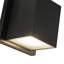 Mavis LED Outdoor Sconce-316342212
