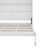 Murphy Bed Wall Bed With Shelves-446221149-446221137