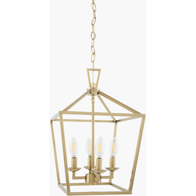 Poirier Chandelier