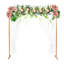 Décoration de fond pour arche de mariage pour les mariages-60228119-93977236