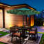 Breeann 267cm Tilt Market Parasol-168727097