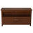 Paden Unfinished TV Stand for TVs up to 50"-134073309