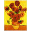 Vincent Van Gogh - Wrapped Canvas Painting-21211211