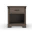 Table de chevet 1 tiroir Redmond-57079880
