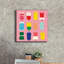 «Bathing Suits Galore» par Ann Kelle Designs, art mural sur toile-64710148
