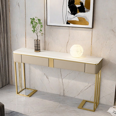 Console Nordic Luxury