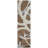  Machine Washable Indoor/Outdoor Chayden ACN1022 Beige Rug-2140395579