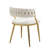 Ginko Tufted Velvet Dining Chair-1479964154-1512761858
