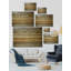 In formation par Parvez Taj - reproduction sur bois-2041667509