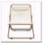 2-Pieces Outdoor Folding Chair-1568032064