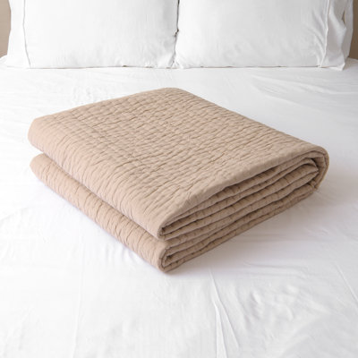 Cotton Quilt Set