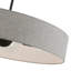 Grand luminaire tambour suspendu-693782084