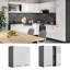 Blanchie Country House Standard Wall Cabinet