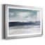 Beachcombers Paradise, reproduction d'art encadrée-1039633259-1039633256