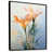 Black Picture Framed