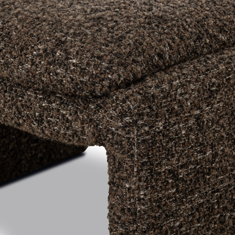 Daniel Ottoman, Ivan Granite Acrylic/Cotton/Polyester