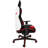 Inbox Zero Leventhal Executive Chair with Headrest