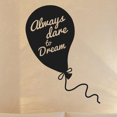 Wall Decal