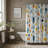 Whimsical Folks - Premium Shower Curtain-1379939507