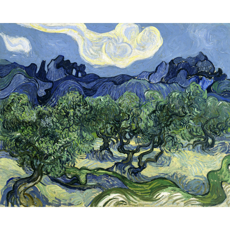 Wrapped Canvas Print, 50.8 cm H x 76.2 cm W