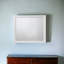 Miroir rectangulaire 35 po