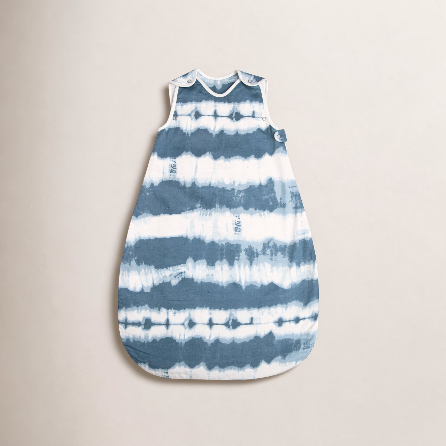 Caspian Cotton Wearable Blanket