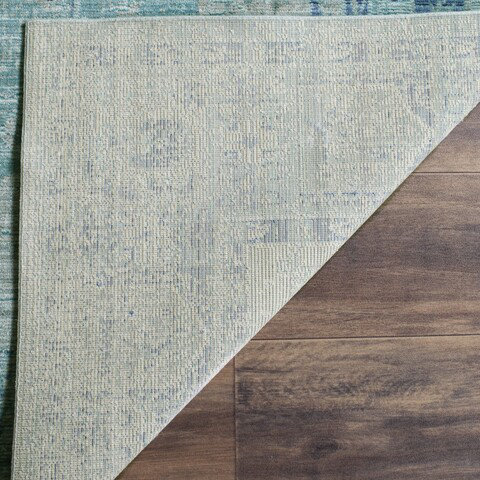Quedgeley Oriental Area Rug