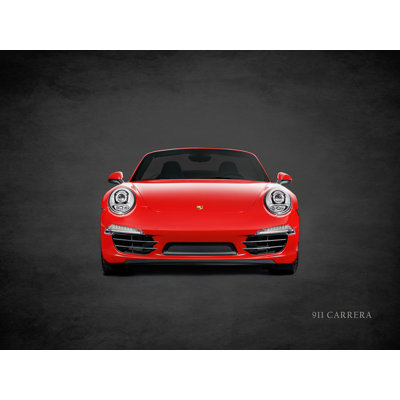 " Porsche 911 Carrera "