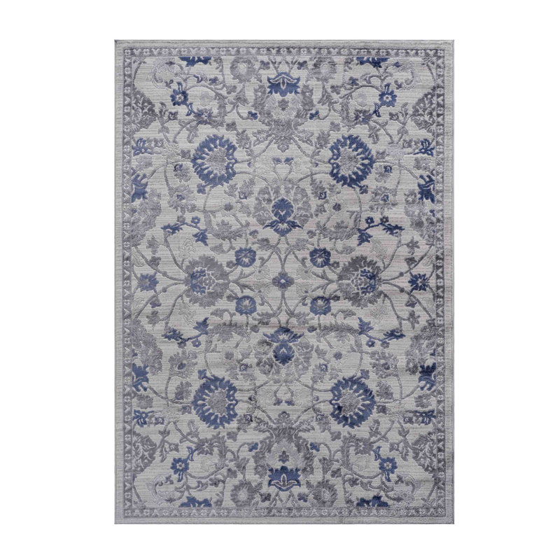 Collection Oriental Non-Shedding Living Room Bedroom Dining Home Office Stylish And Stain Resistant Area Rug