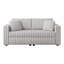 75.6" Soft Modular 2-Person Sofa-13440317