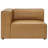 Mingle Vegan Leather 8-Piece Sectional Sofa Set-540816823