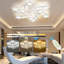 Aston-James LED Flush Mount