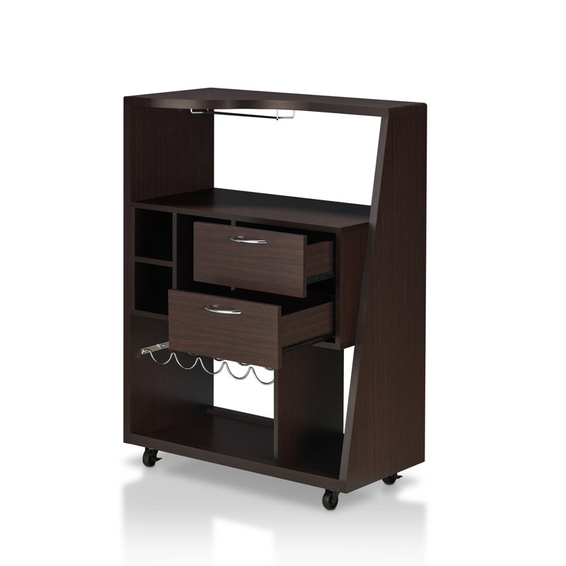 Dellbrook 80cm Mini Bar
