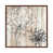 Classic Brown Wood Framed Canvas selected
