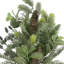 Arrangement floral dans un vase Jocile