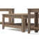 Weddel Basilico 3 Piece Coffee Table