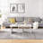 Spliced coffee table-227581735