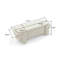 Banc de rangement rembourré Classic-965138444