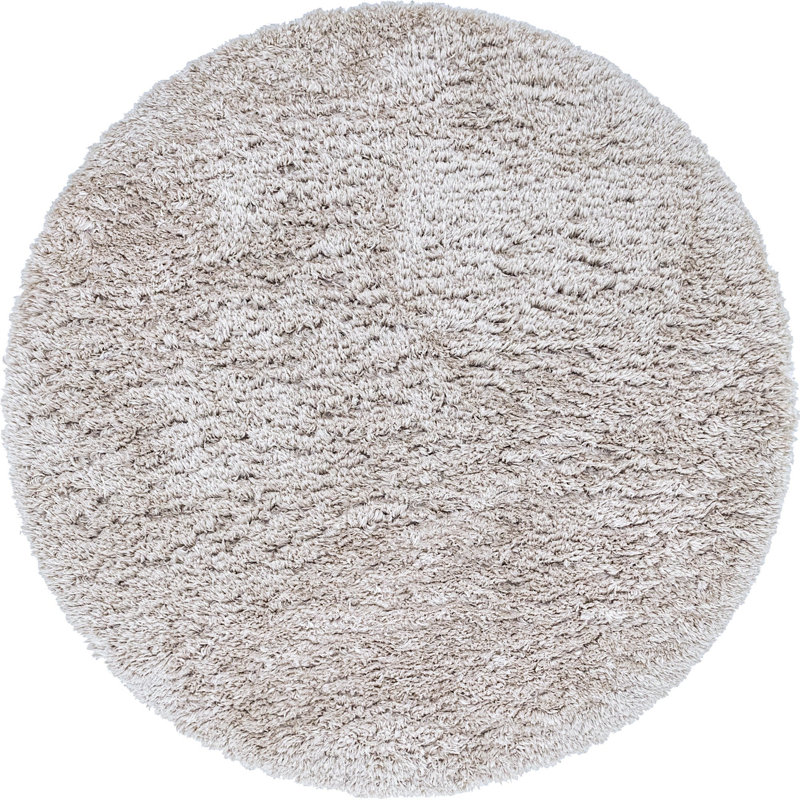 Nuraz Indoor Rug, Round 6'