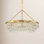 Alena 6-Light Chandelier